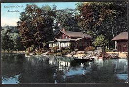 ,Lausanne,Lac de Sauvabelin