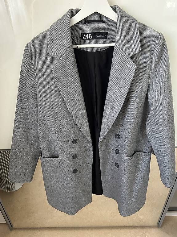 Zara Cappotti: Mantel – Usato da Zürich venduto da yan_r7k6