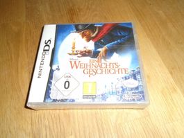 Eine Weihnachts-Geschichte DS NEUWARE