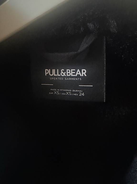 Pull&Bear Giacche: Giacca/jacket pull & bear XS – Usato da Zürich venduto da jen_cjf7 1