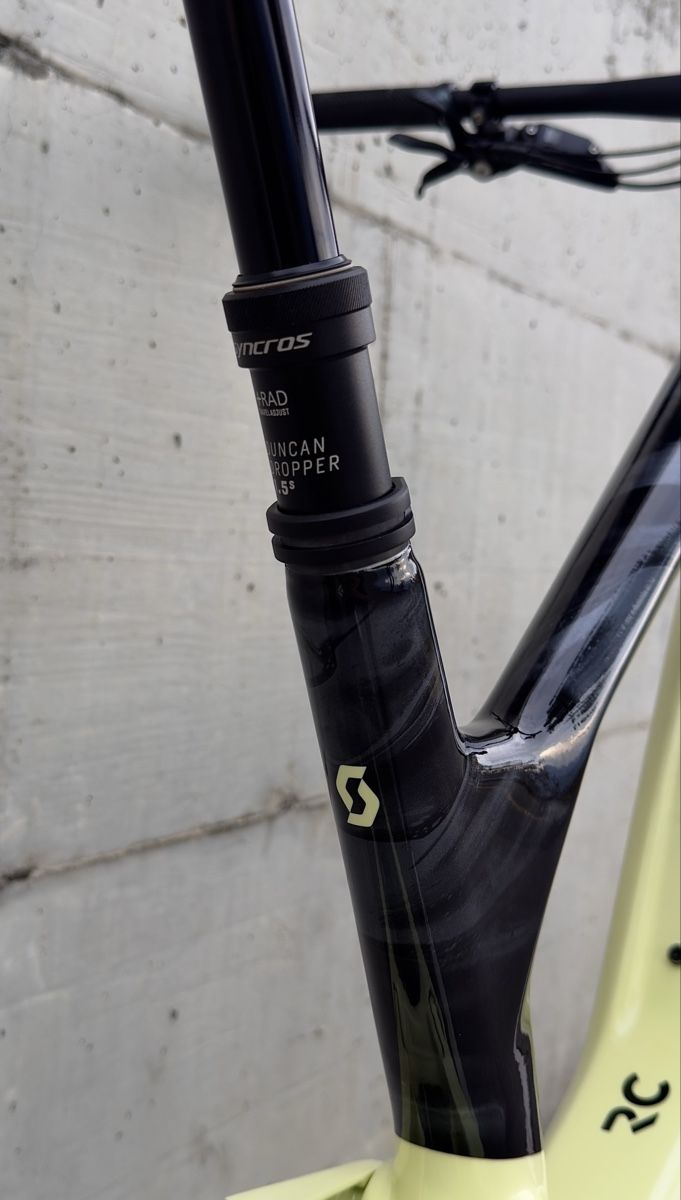 Scott Biciclette: Scott Ransom Rc Medium – Nuovo (secondo la descrizione) da Troistorrents venduto da lui_p5rv 6