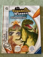 tiptoi Expedition Wissen Dinosaurier, ab 7 Jahre
