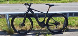 Specialized turbo levo HT 2020 - taille L