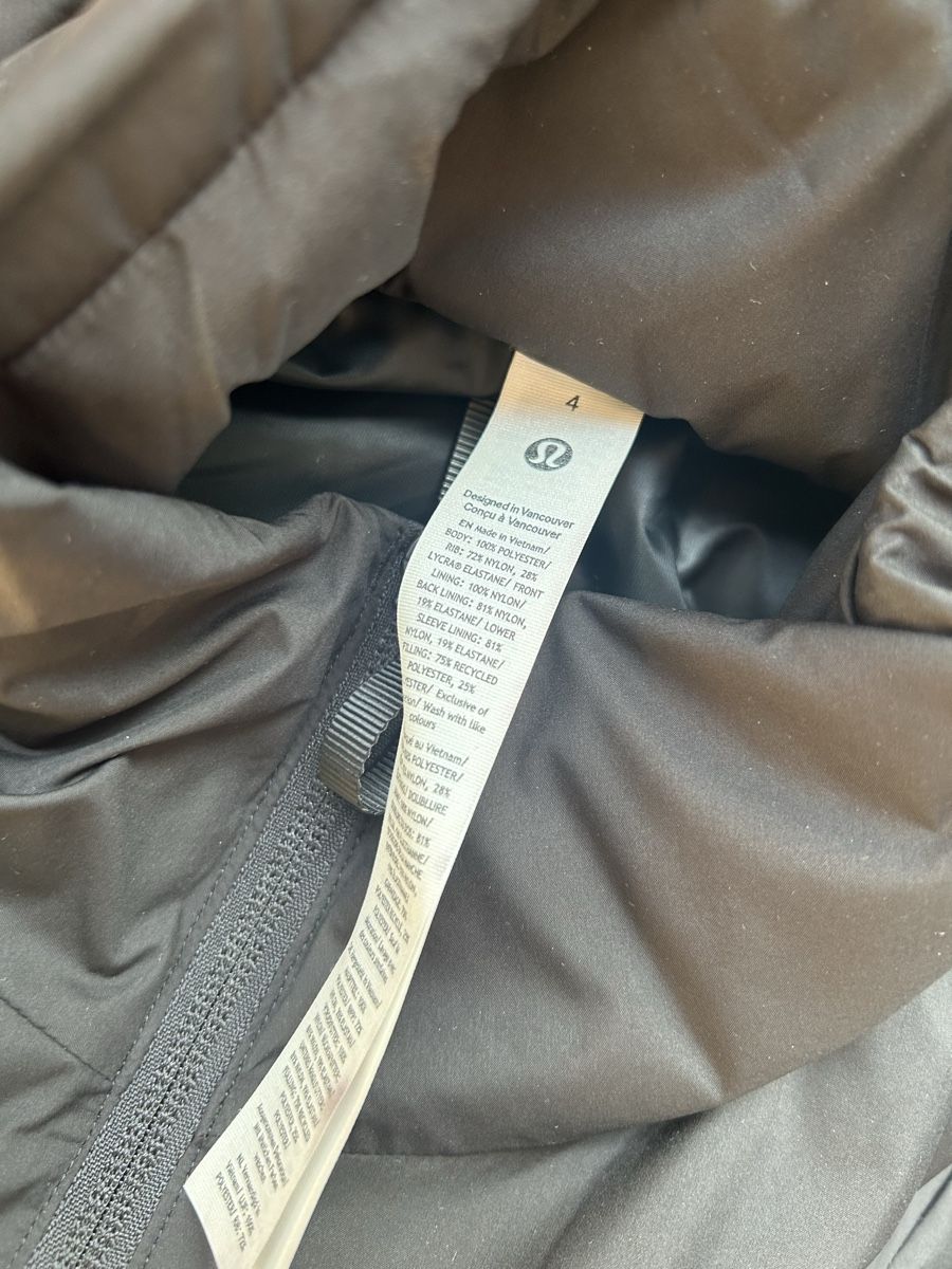 Lululemon Giacche: Lululemon jacket – Usato da Herrliberg venduto da sof_rk7l 2
