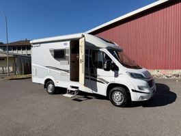Wohnmobil Fiat Sunlight T58 || 56000km || MFK || Markise