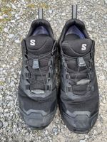 Salomon X-Adventure GTX Trekkingschuhe  Gr. 40 2/3