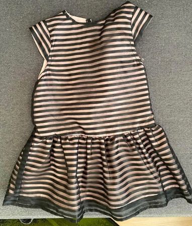 Reserved Kleid gr 92