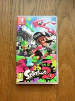 Splatoon 2 / Nintendo Switch