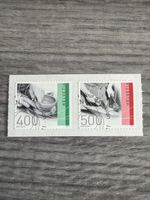 Briefmarken Helvetia 400 500 neuwertig