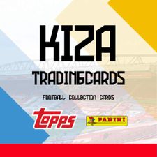 Profile image of kiza_tradingcards