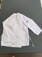 Kimono Karate