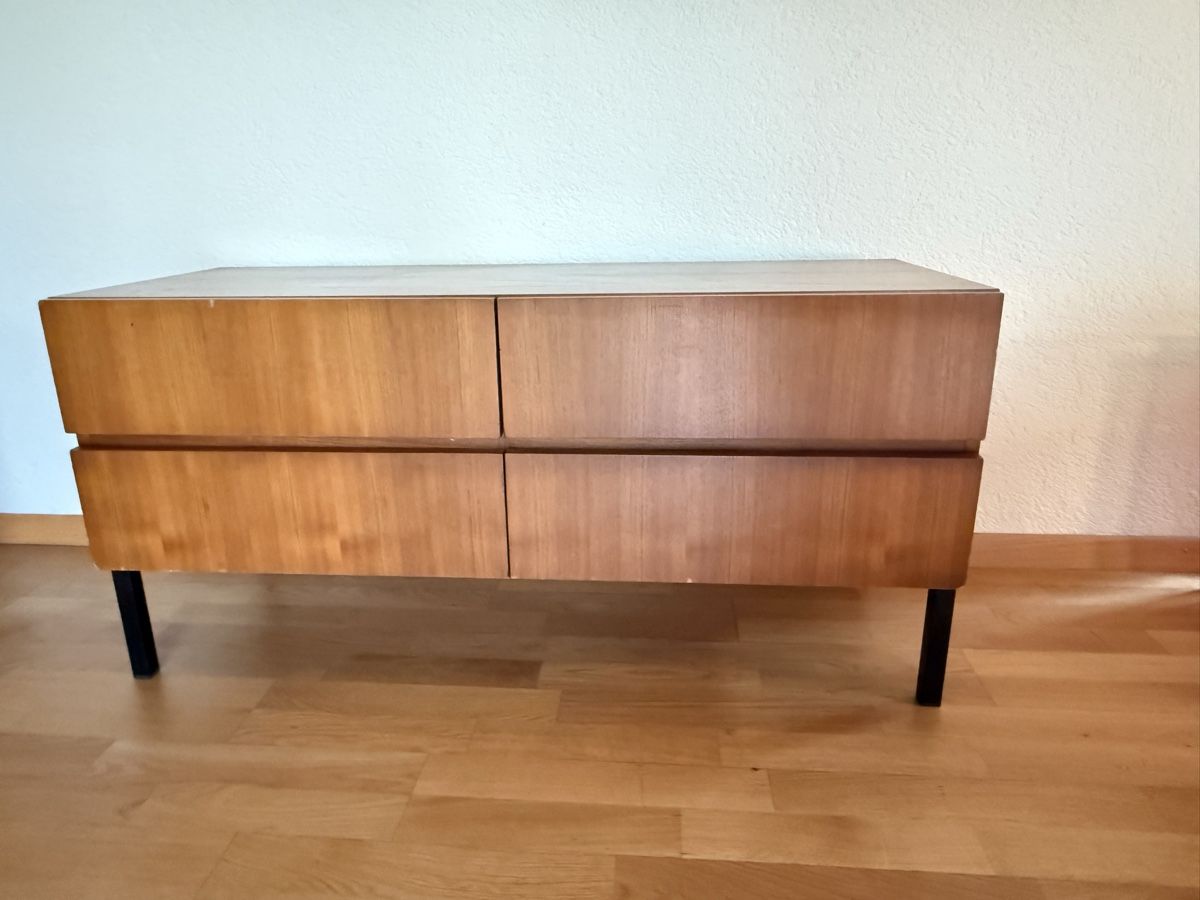 Commodes: Kommode Vintage – D'occasion à Bern par Delamer 1
