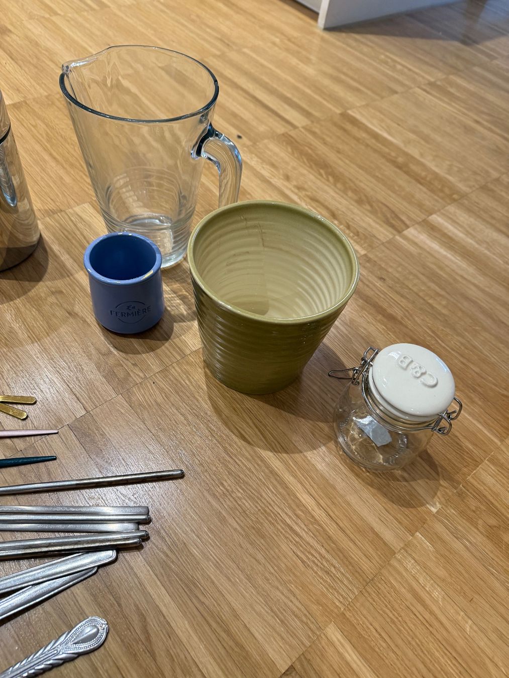 Elettrodomestici da cucina: Kitchenware – Usato da Adliswil venduto da avatar83 9