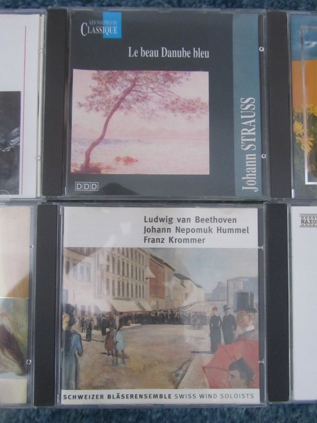 CDs: Klassik - Sammlung – Gebraucht aus Seengen von mikelele 2