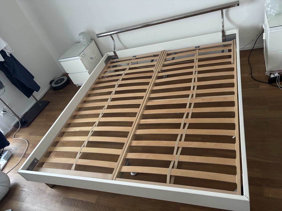 Letti: Bett 180cm x 200cm – Usato da Hochdorf venduto da Peppa90 2