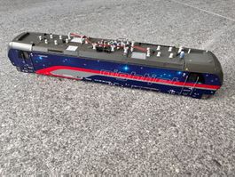 Roco Gehäuse für 71975 ÖBB Nighjet 1293 Vectron SBB