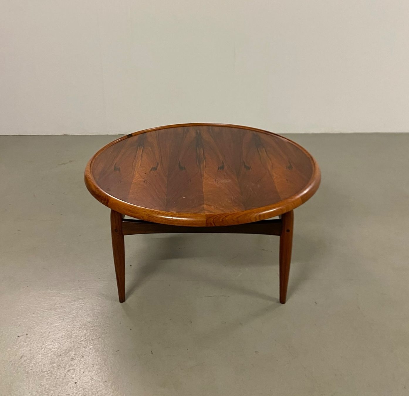 Tavoli: Dänischer Couchtisch Sofatisch MidCentury  60er – Usato da Basel venduto da MidMod20C 4