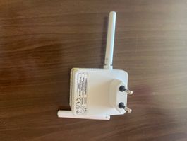 NETGEAR AC750 WLAN Repeater EX3700