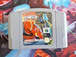 XG2 - N64