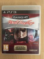 Devil May Cry HD Collection - PS3