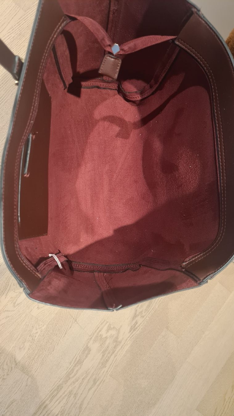 Borse da donna: Umhänge Tasche – Usato da Steinen venduto da turbogeiss99 4