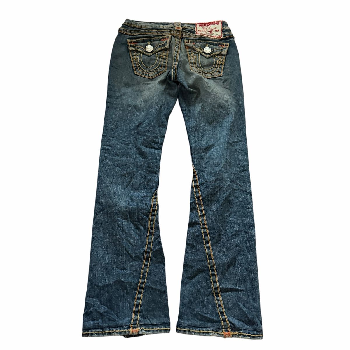 True Religion Jeans: True Religion Jeans – Gebraucht aus Thalheim von cor_x58w