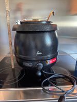 Suppentopf Fero / Ideal zum warmhalten von Suppen & Getränke