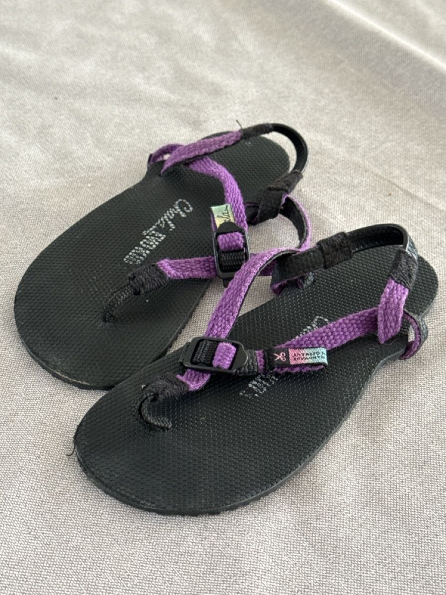 Scarpe da uomo: Chala Evo Kid ISL 190mm – Usato da Rickenbach Sulz venduto da Aurelina