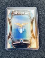SS Lazio Team Badge Panini Select Serie A