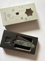 Victorinox Alox Pioneer X Winter Magic 2020