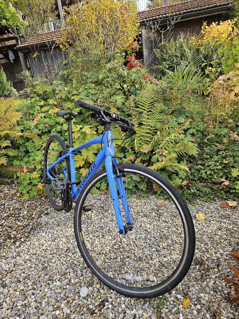 Specialized Velos: Specialized Sirrus 1 – Gebraucht aus Burgdorf von I3iRd 1