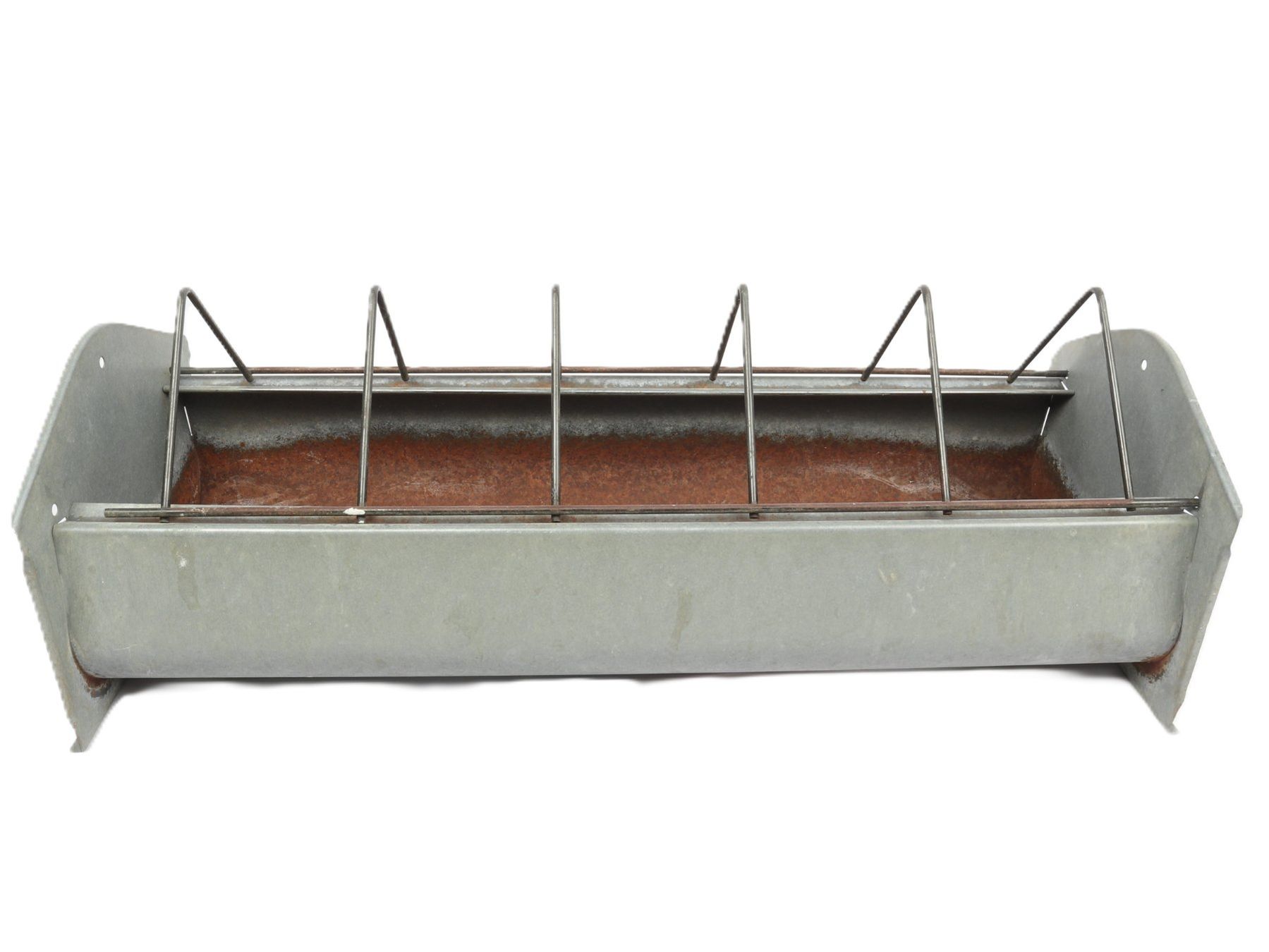 Mangimi: Futterstation (Hühner) – Usato da Steinen venduto da Restwert_Steinen 1