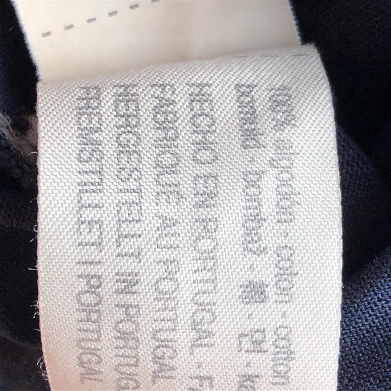 Massimo Dutti T-shirt: T-Shirt Massimo Dutti Blue Deep M – Usato da Genève venduto da ang_7j7j 4