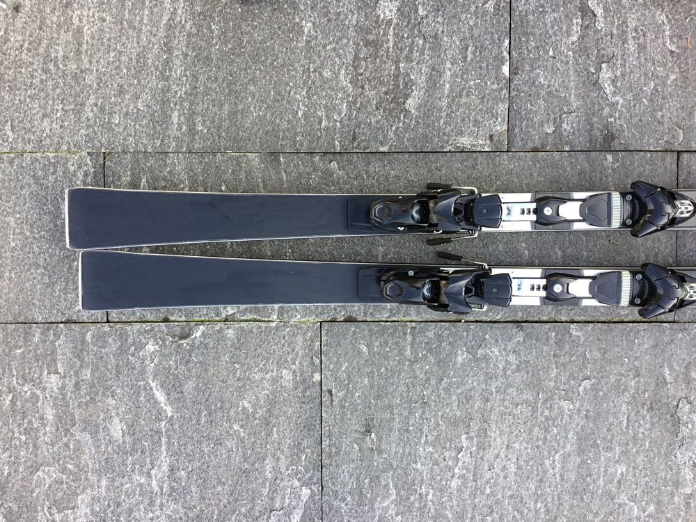 Kessler Ski, Carver, 169 cm | Kaufen auf Ricardo