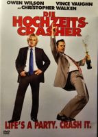 Die Hochzeits-Crasher