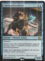 TCG Magic The Gathering MTG De BRO 062 /287 Luftangriffsoffi