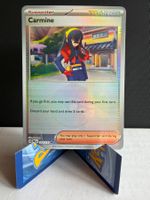 Pokemon Carmine (Poke Ball Pattern) 103/131 (PRE) 🇺🇸