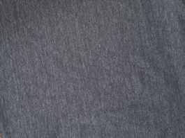 Stoff Jersey, Jeansfarbig