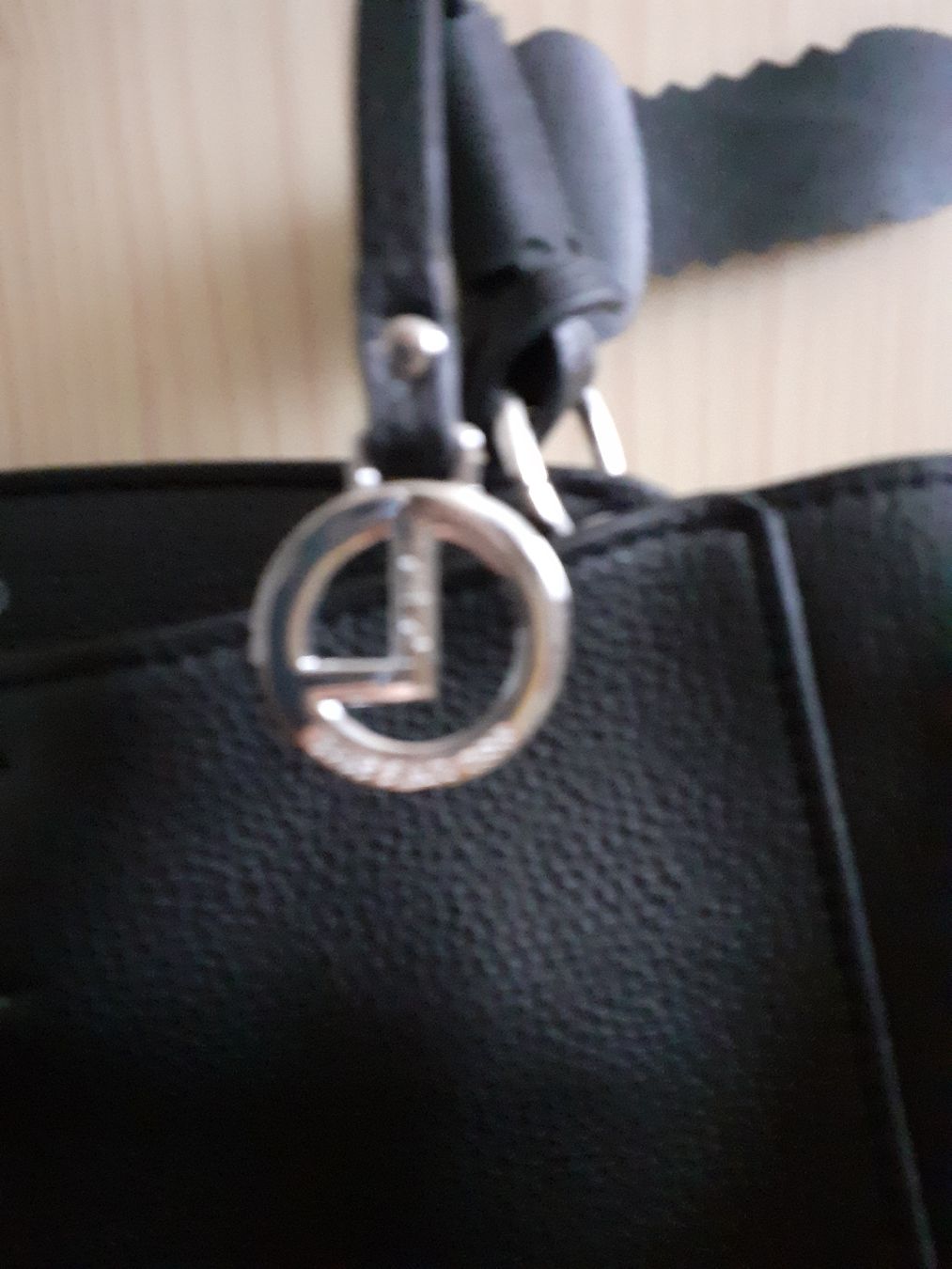L.Credi Borse da donna: Handtasche – Nuovo e nell'imballaggio originale da Zürich venduto da zurclich 1