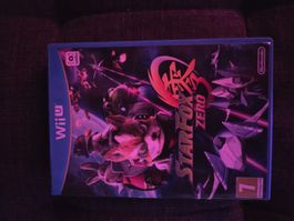Star Fox Zero Wii U Spiel in gutem Zustand