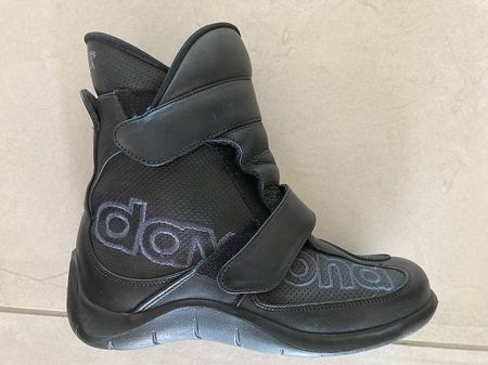 Daytona Motorradstiefel  Gr.36 wie NEU