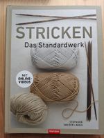 Stricken - Das Standardwerk / Weltbild 2021
