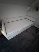 Flexa Bett mit Gäste Ausziehbett - sehr guter Zustand