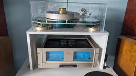Marantz sm 1000