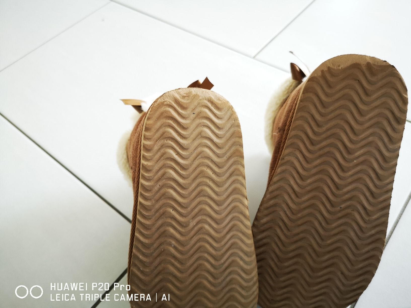H&M Scarpe per ragazze: H&M Schuhe, Gr. 31 – Usato da Balterswil venduto da Ade0606 2