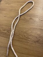 Haar Wickler Stoff, neuwertig