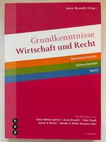 Grundkentnisse Wirtschaft und Recht 