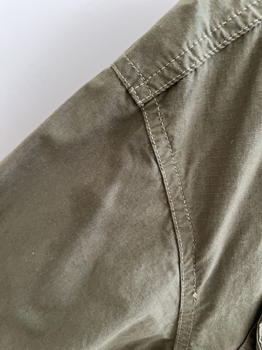 Giacche: Freewheelers Tropical Jacket – Usato da Unterägeri venduto da Bluto36 4