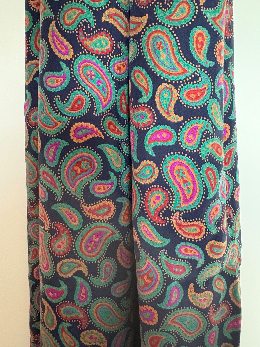 Foulard & Sciarpe: Seidenschal – Usato da Neukirch Egnach venduto da Bruno-Privatverkauf 2