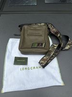 Longchamp Umhängetasche Neu
